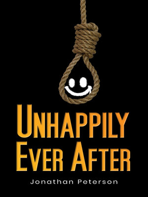 cover image of Unhappily Ever After